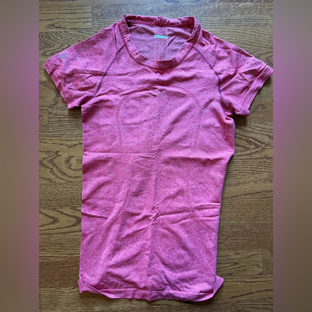 Lululemon Womens shirt 4